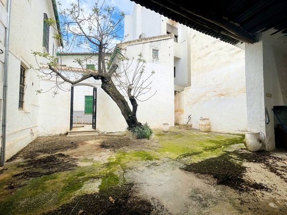 Foto 1 de Xalet en venda a Villanueva de Algaidas de 5 habitacions amb balcó