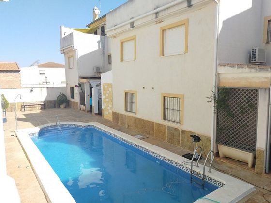 Foto 1 de Casa en venta en Mollina de 3 habitaciones con terraza y piscina