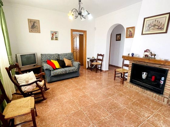 Foto 1 de Casa rural en venda a Casco Histórico de 3 habitacions amb garatge
