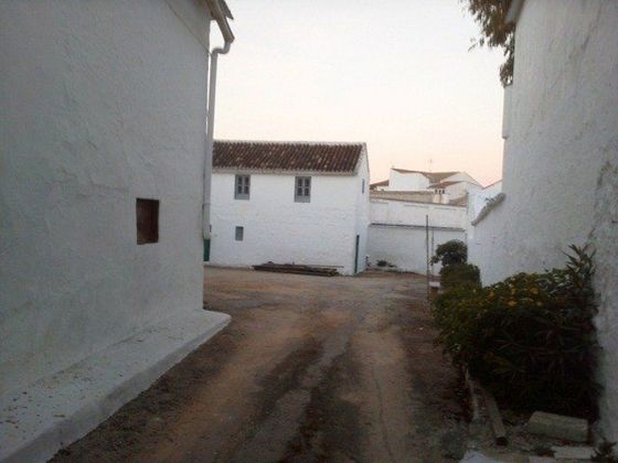 Foto 1 de Xalet en venda a Fuente de Piedra de 7 habitacions amb jardí i balcó