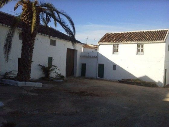 Foto 2 de Xalet en venda a Fuente de Piedra de 7 habitacions amb jardí i balcó