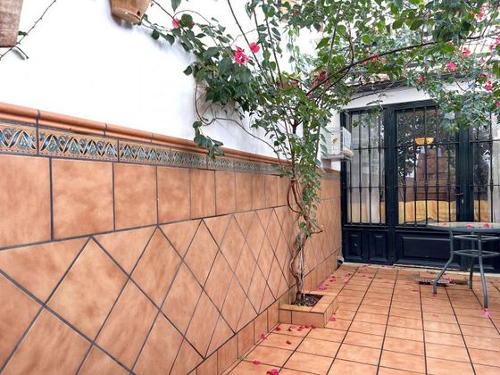 Foto 1 de Xalet en venda a Centro - Antequera de 4 habitacions amb terrassa i garatge