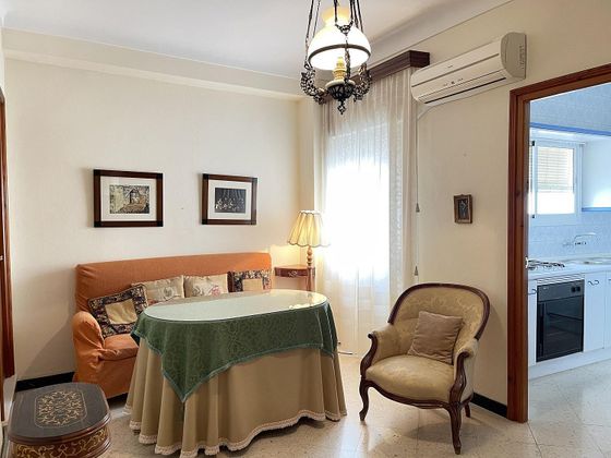 Foto 2 de Pis en venda a Centro - Antequera de 3 habitacions amb terrassa i balcó
