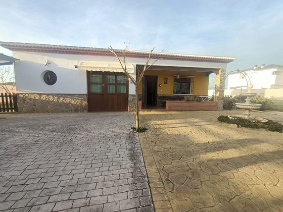 Foto 2 de Casa rural en venda a Archidona de 3 habitacions amb terrassa i piscina