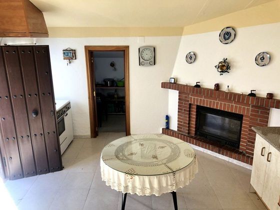 Foto 1 de Casa rural en venda a Casco Histórico de 3 habitacions amb garatge