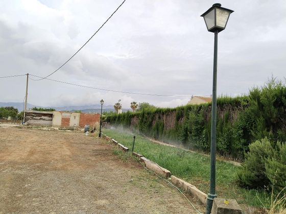 Foto 2 de Venta de terreno en Casco Histórico de 1745 m²
