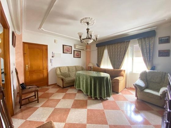 Foto 1 de Venta de piso en Roda de Andalucía (La) de 3 habitaciones con terraza y aire acondicionado