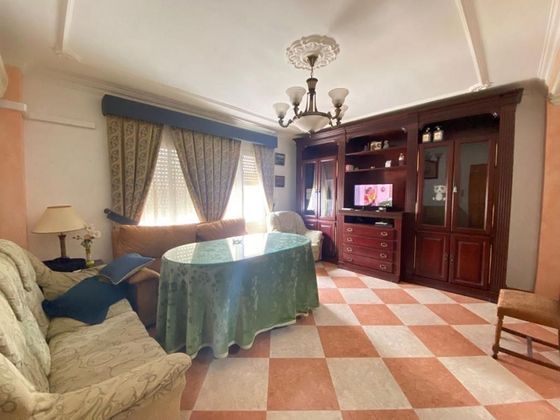 Foto 2 de Pis en venda a Roda de Andalucía (La) de 3 habitacions amb terrassa i aire acondicionat