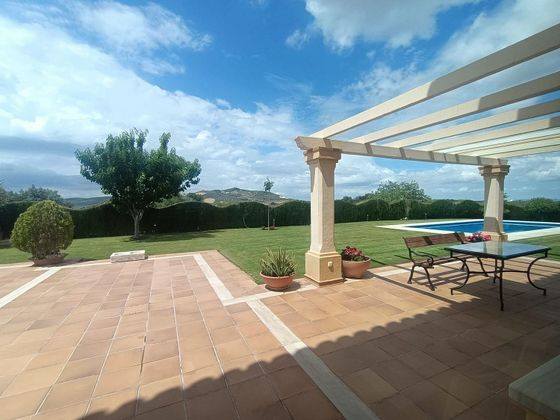 Foto 2 de Xalet en venda a Zona Fuentemora de 6 habitacions amb terrassa i piscina