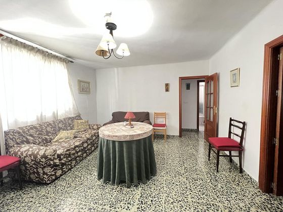 Foto 2 de Piso en venta en Centro - Antequera de 3 habitaciones y 80 m²