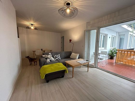 Foto 1 de Piso en venta en Centro - Antequera de 4 habitaciones con terraza y balcón