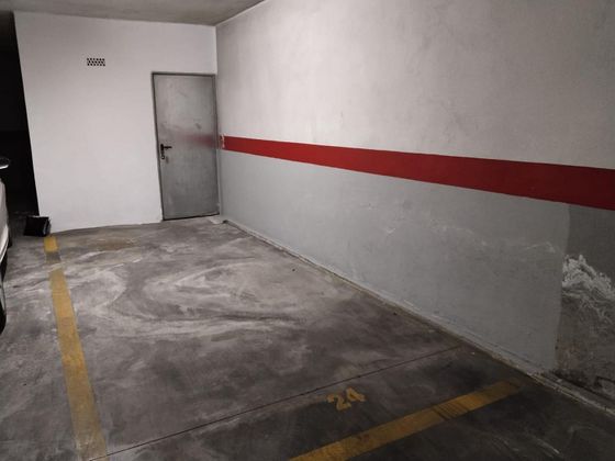 Foto 2 de Venta de garaje en Casco Histórico de 24 m²