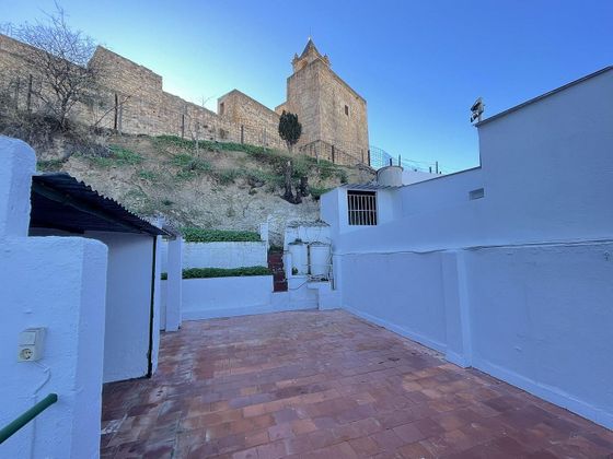 Foto 1 de Xalet en venda a Casco Histórico de 4 habitacions amb terrassa i garatge
