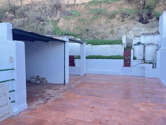 Foto 2 de Venta de chalet en Casco Histórico de 4 habitaciones con terraza y garaje