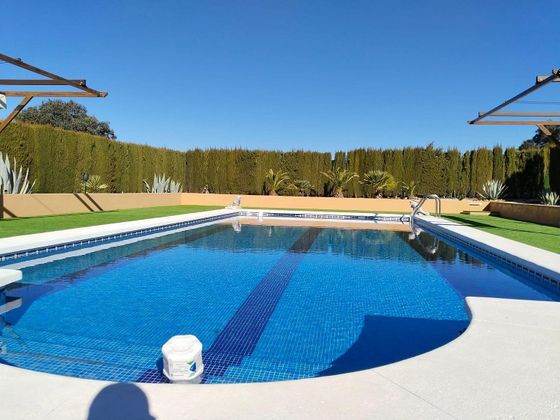 Foto 2 de Venta de casa rural en Archidona de 2 habitaciones con terraza y piscina