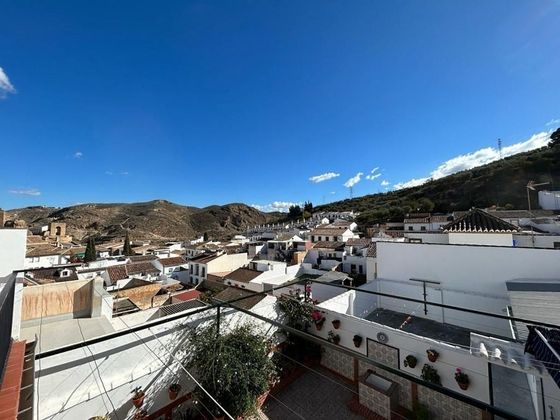 Foto 2 de Casa en venda a Casco Histórico de 5 habitacions amb terrassa i balcó