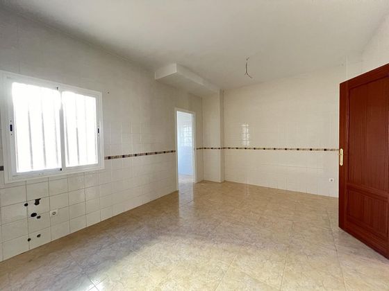 Foto 2 de Casa en venda a Humilladero de 3 habitacions amb terrassa i garatge