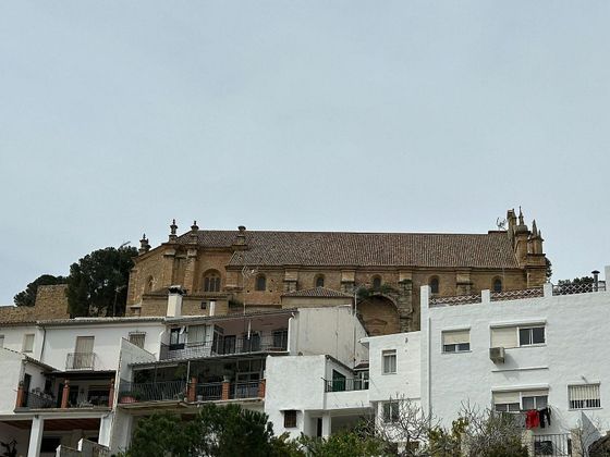 Foto 2 de Casa en venda a Casco Histórico de 4 habitacions amb terrassa i aire acondicionat