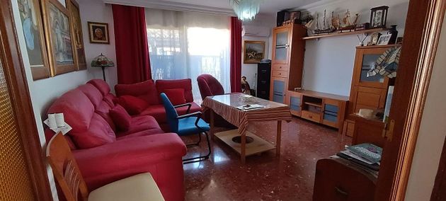 Foto 2 de Pis en venda a Centro - Antequera de 3 habitacions amb terrassa i aire acondicionat