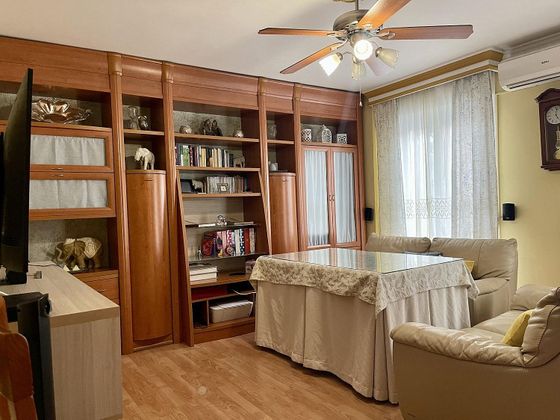 Foto 1 de Piso en venta en Centro - Antequera de 3 habitaciones con aire acondicionado y calefacción