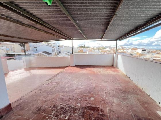 Foto 1 de Xalet en venda a Casco Histórico de 4 habitacions amb terrassa i garatge