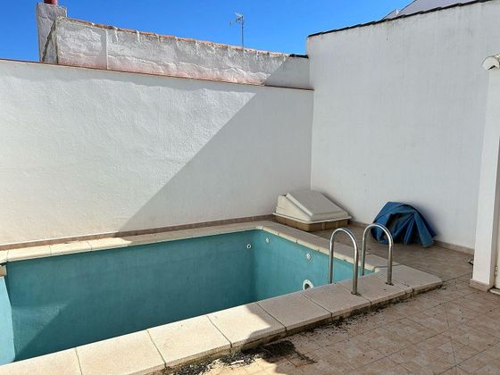 Foto 2 de Casa en venta en Mollina de 4 habitaciones con piscina y balcón