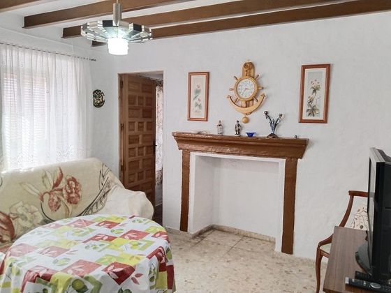 Foto 2 de Venta de casa rural en Casco Histórico de 3 habitaciones y 70 m²
