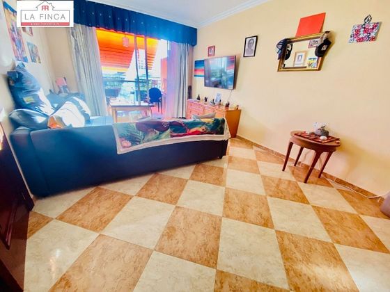 Foto 1 de Piso en venta en Olletas - Sierra Blanquilla de 4 habitaciones con terraza y aire acondicionado