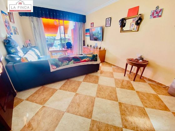 Foto 2 de Piso en venta en Olletas - Sierra Blanquilla de 4 habitaciones con terraza y aire acondicionado