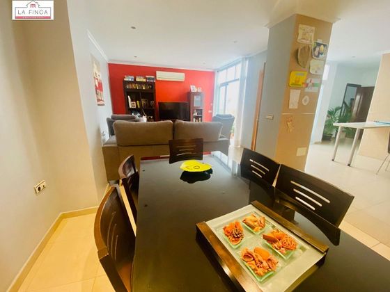 Foto 2 de Xalet en venda a Olletas - Sierra Blanquilla de 4 habitacions amb terrassa i garatge