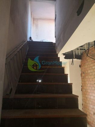 Foto 1 de Venta de casa en Centro - Alcalá de Guadaira de 3 habitaciones con garaje y aire acondicionado