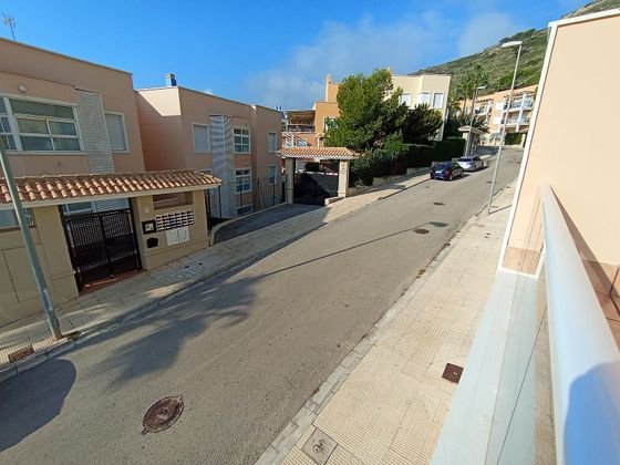 Foto 2 de Venta de casa en Racó de 4 habitaciones con terraza y piscina