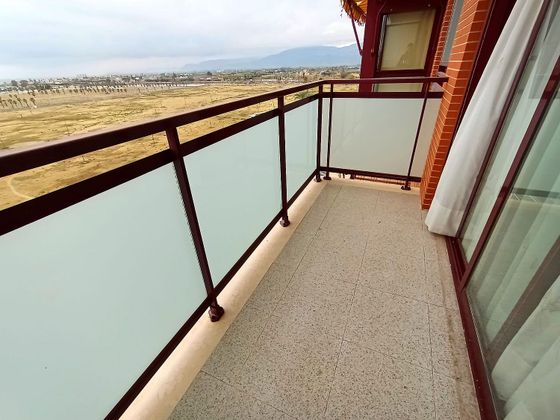 Foto 2 de Piso en venta en Pueblo de Cullera de 3 habitaciones con terraza y garaje
