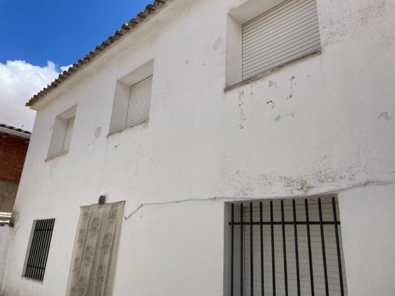 Foto 1 de Casa en venda a calle Santa Quiteria de 7 habitacions amb terrassa i jardí