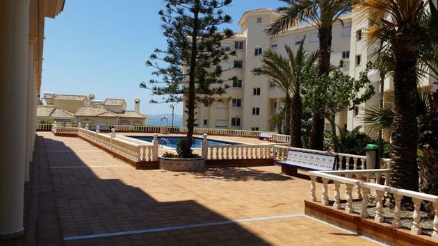 Foto 2 de Pis en venda a calle Cabo Romano de 2 habitacions amb terrassa i piscina