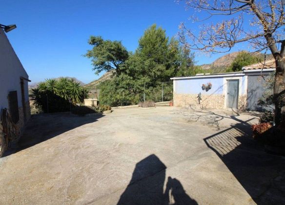 Foto 2 de Casa en venda a Ricote de 2 habitacions amb terrassa i piscina