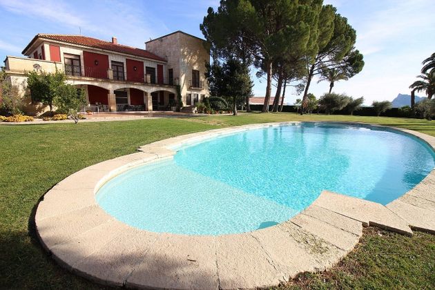 Foto 1 de Xalet en venda a Cieza de 15 habitacions amb terrassa i piscina