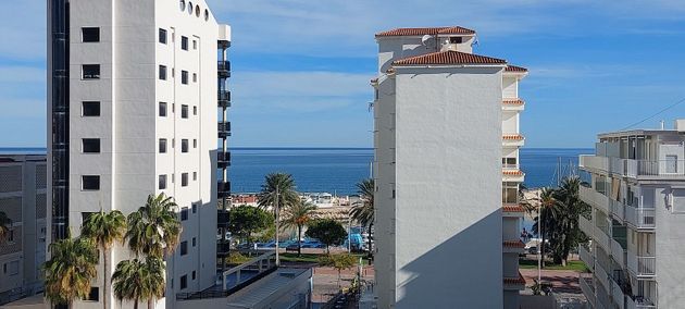 Foto 1 de Ático en venta en Playa de Gandia de 3 habitaciones con terraza y garaje