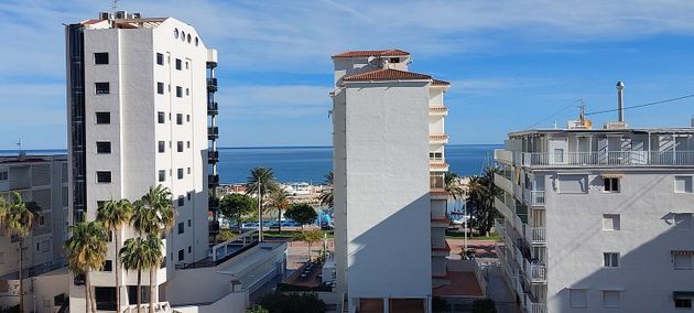Foto 2 de Àtic en venda a Playa de Gandia de 3 habitacions amb terrassa i garatge