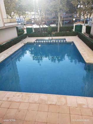 Foto 1 de Venta de piso en Urbanizaciones- Santa Ana- Las Estrellas de 2 habitaciones con terraza y piscina