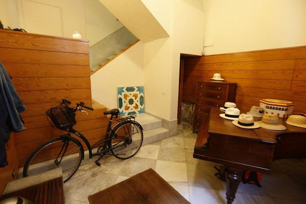 Foto 2 de Casa en venda a Arenal de 5 habitacions amb terrassa i aire acondicionat
