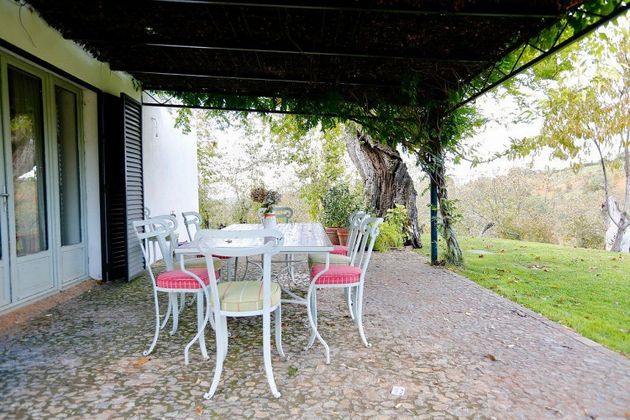 Foto 2 de Casa rural en venda a Galaroza de 4 habitacions amb terrassa i jardí