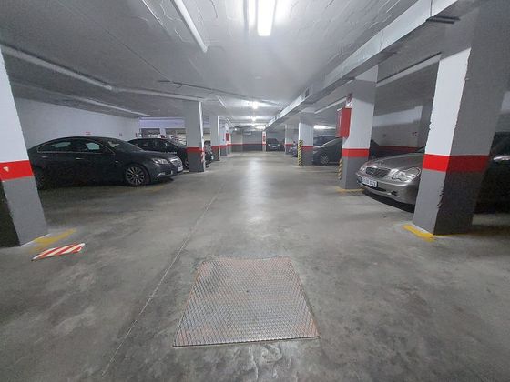 Foto 1 de Venta de garaje en Zona Puerto Deportivo de 11 m²