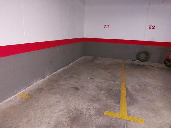 Foto 2 de Venta de garaje en Zona Puerto Deportivo de 11 m²
