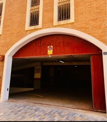 Foto 2 de Garatge en lloguer a Casco Histórico de 10 m²