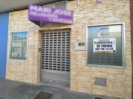 Foto 1 de Local en venda a calle Naranjo amb aire acondicionat
