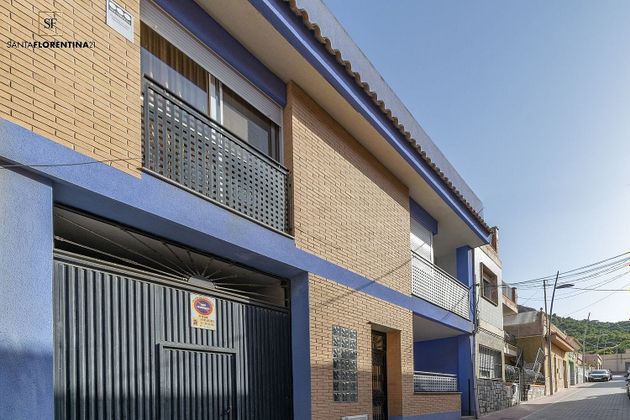 Foto 1 de Pis en venda a Barrio de la Concepción de 2 habitacions amb terrassa i garatge