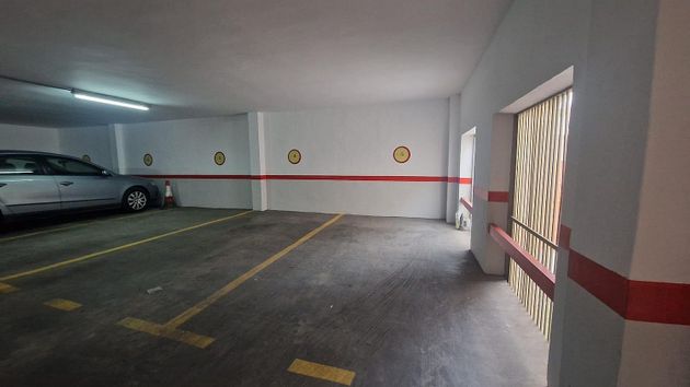 Foto 1 de Garatge en venda a Casco Histórico de 27 m²