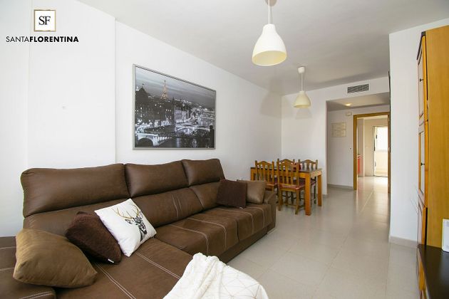 Foto 2 de Pis en venda a Los Barreros de 2 habitacions amb terrassa i garatge