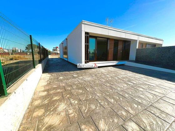Foto 2 de Casa en venda a La Hoya-Almendricos-Purias de 3 habitacions amb terrassa i jardí